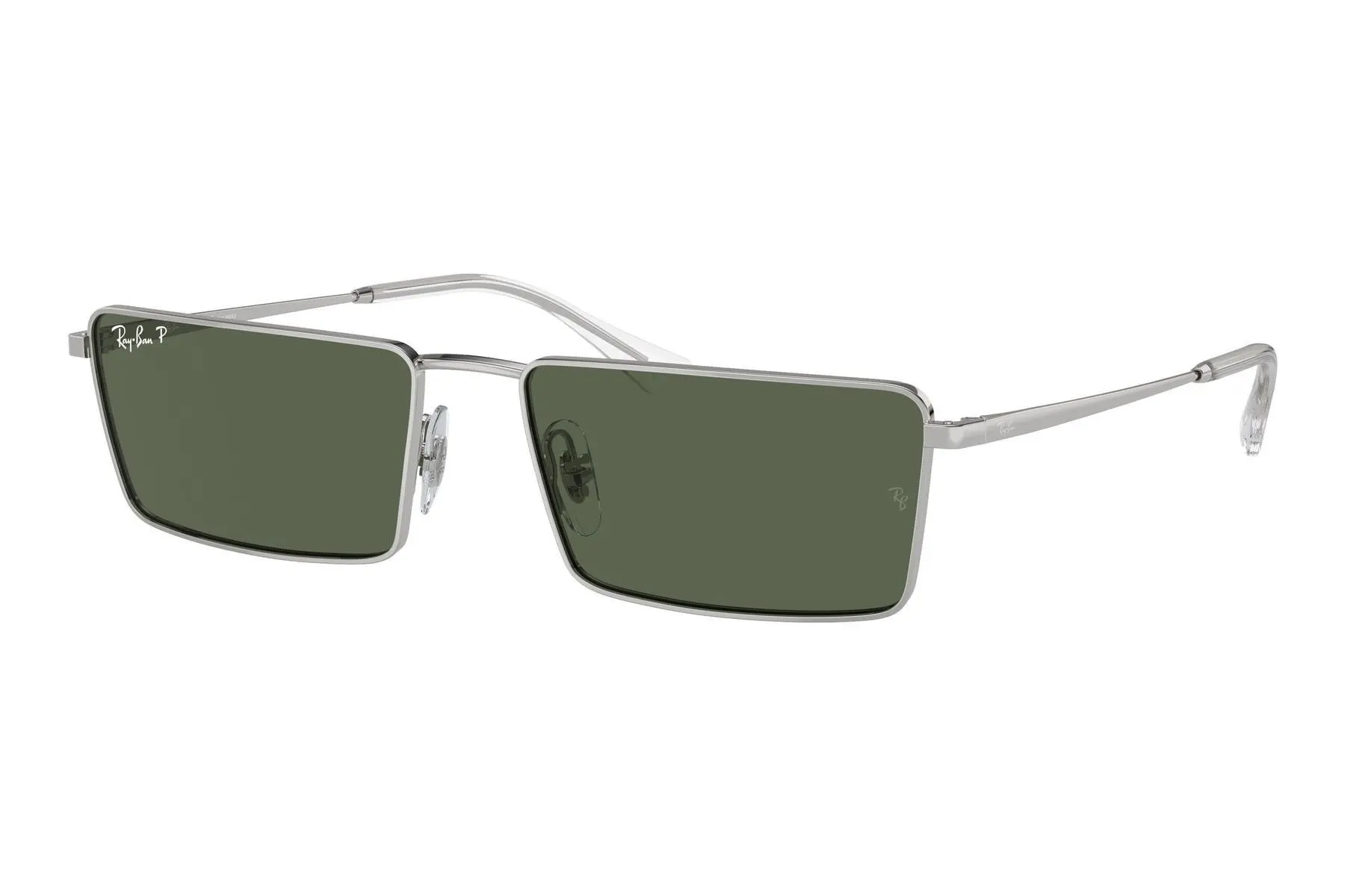 Ray-Ban Emy RB3741 003/9A Polarized - M (56)