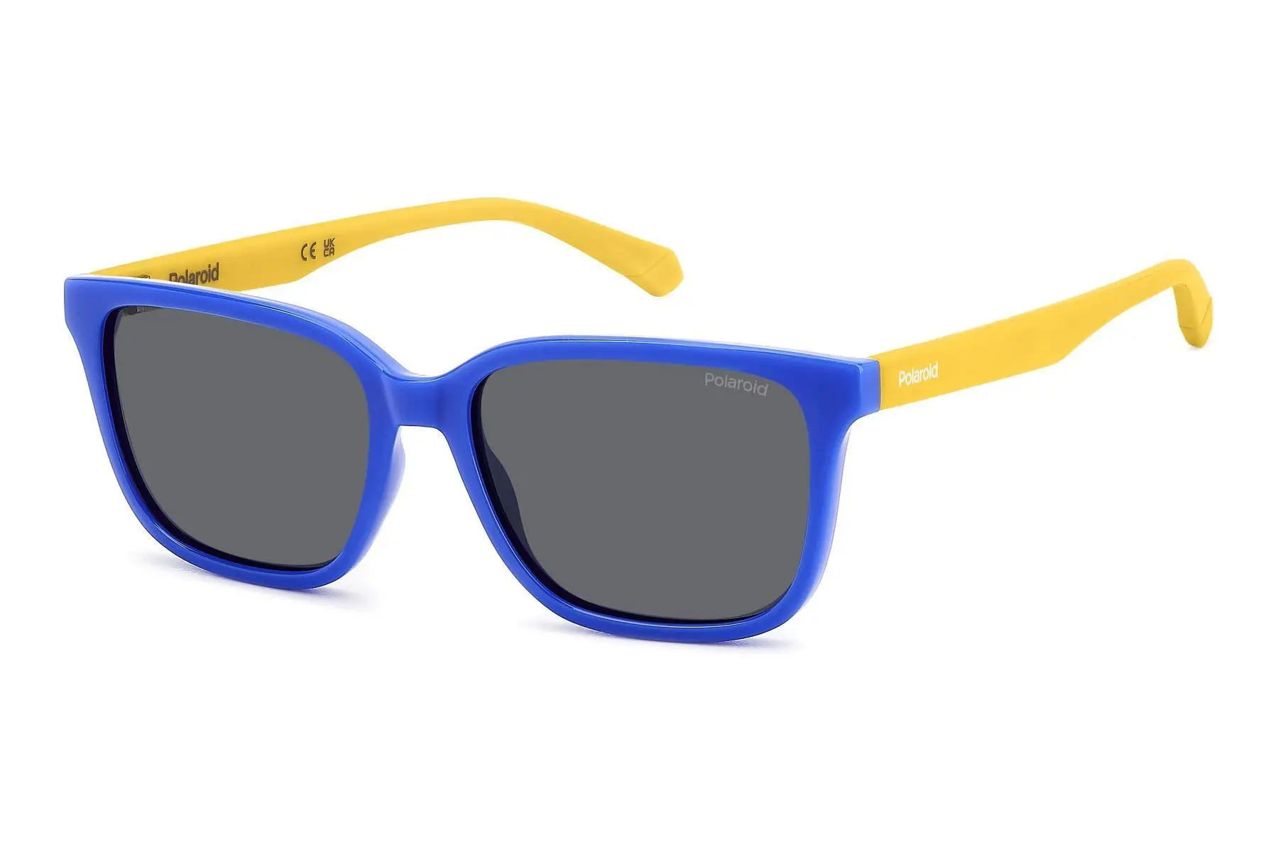 Polaroid Junior PLD8063/S DCD/M9 Polarized - ONE SIZE (49)