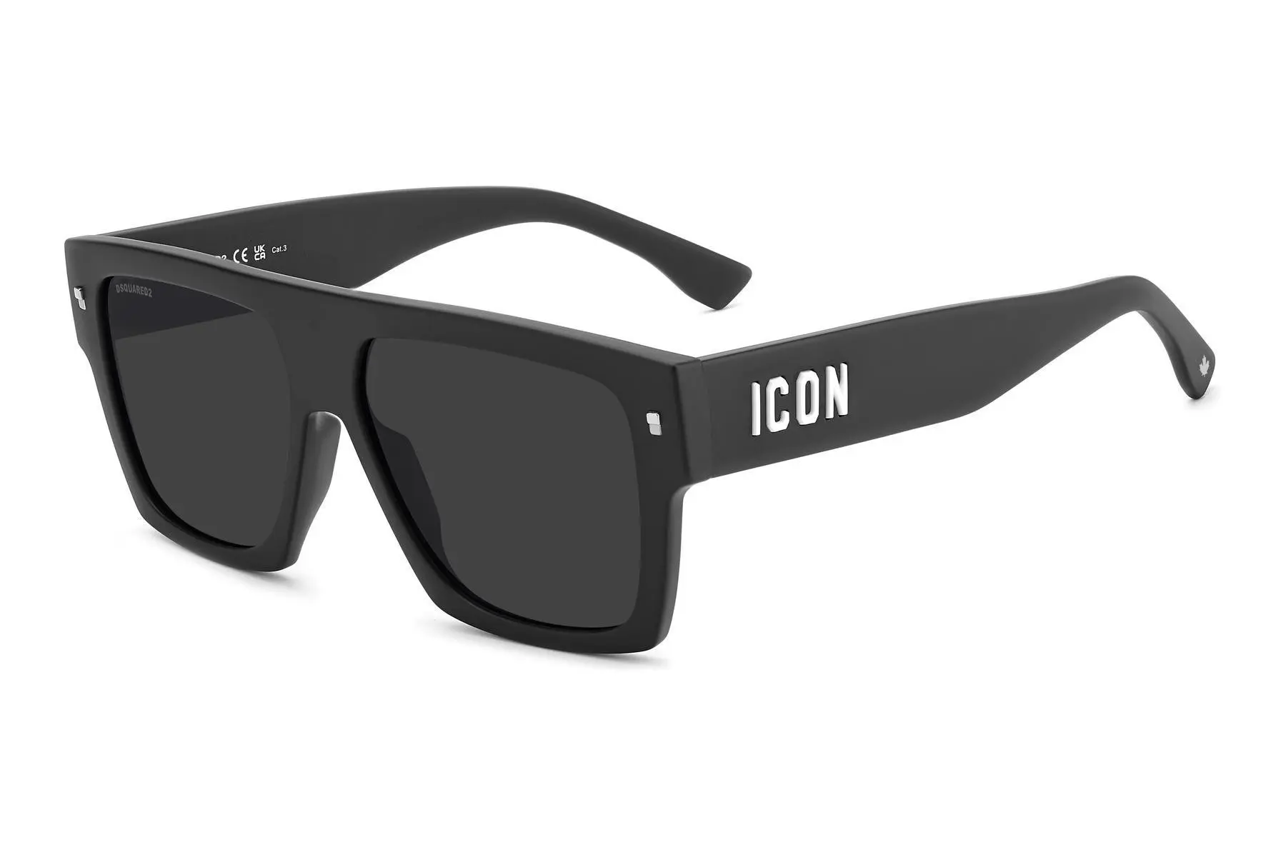 Dsquared2 ICON0030/S 003/IR - ONE SIZE (58)