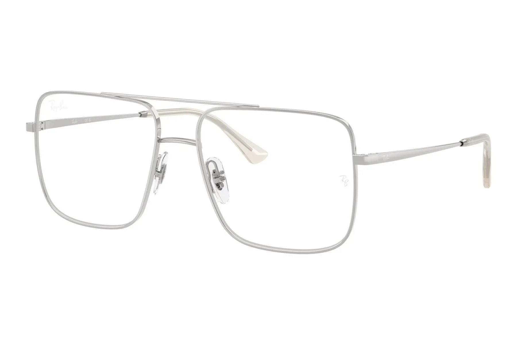 Ray-Ban 0RX3758V 2501 56