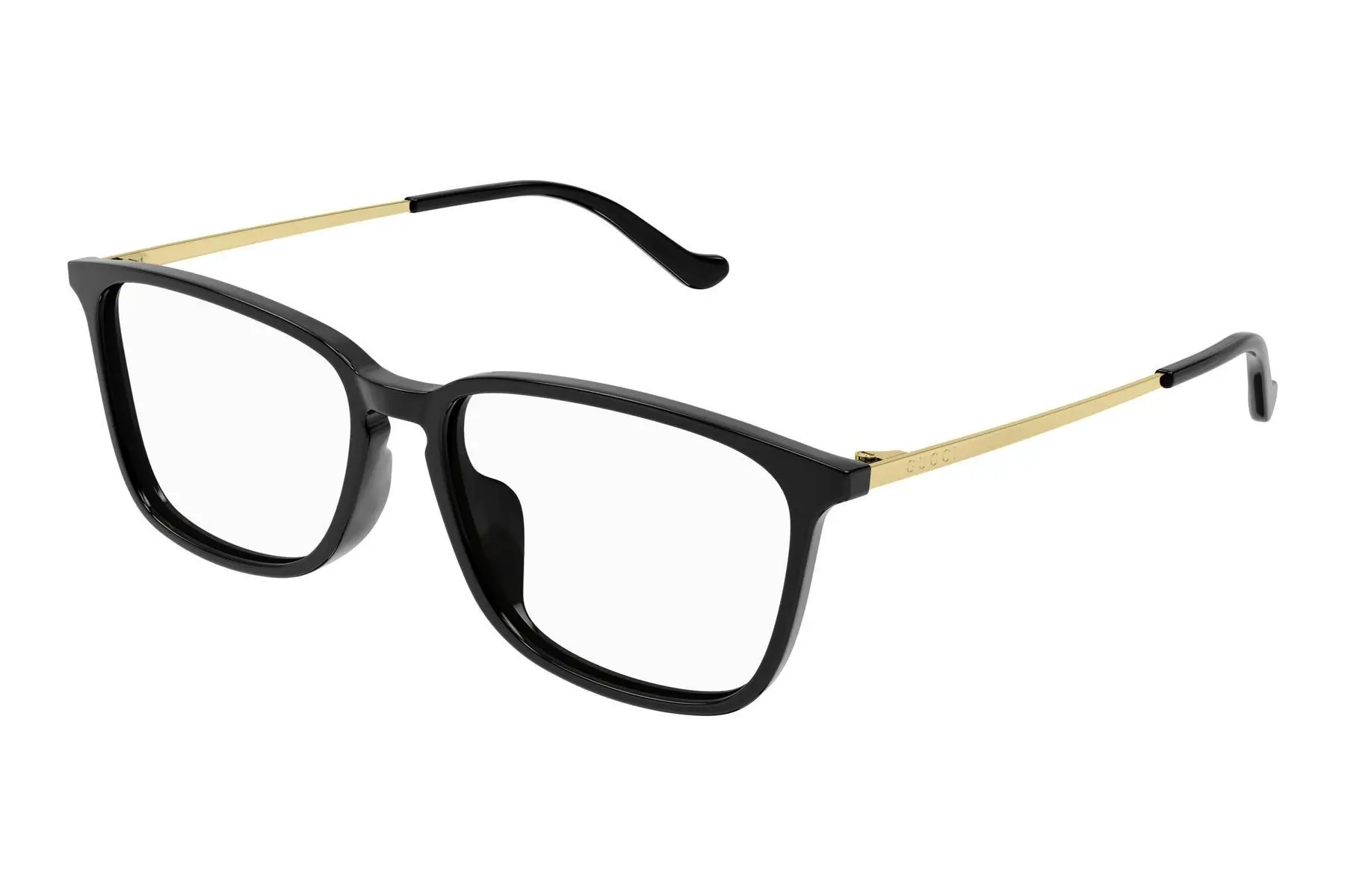 Gucci GG1609OA 001 - ONE SIZE (56)