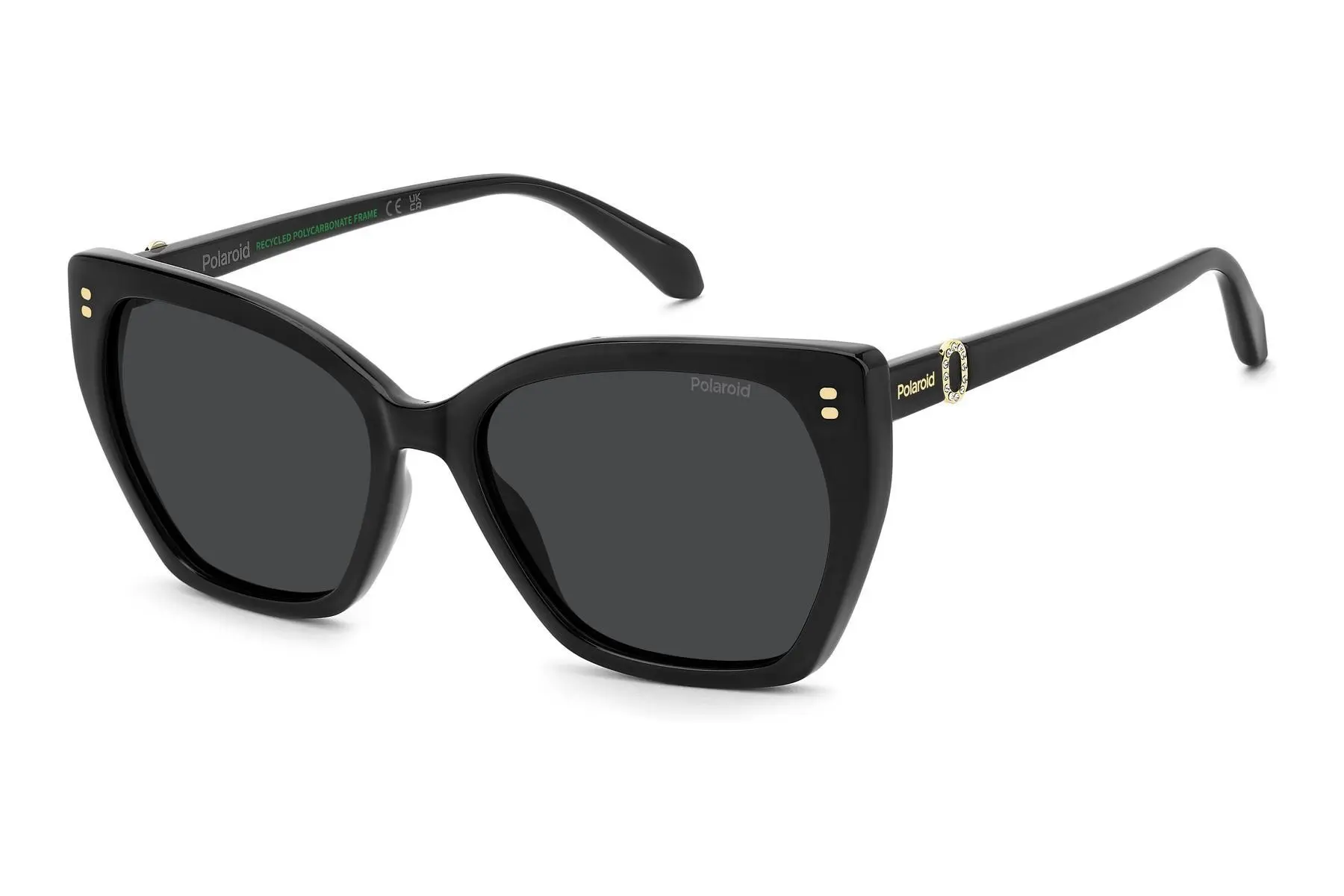 Polaroid PLD4198/S/X 807/M9 Polarized - ONE SIZE (56)
