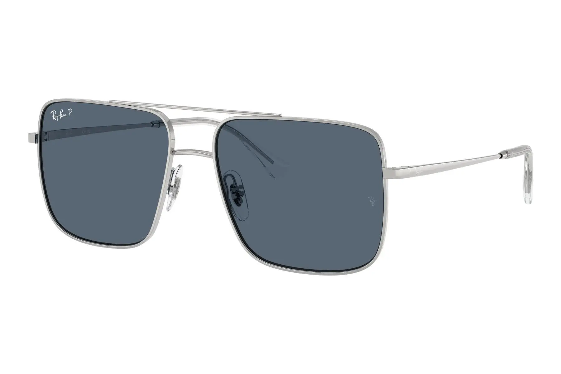 Ray-Ban Ari RB3758 003/2V Polarized -