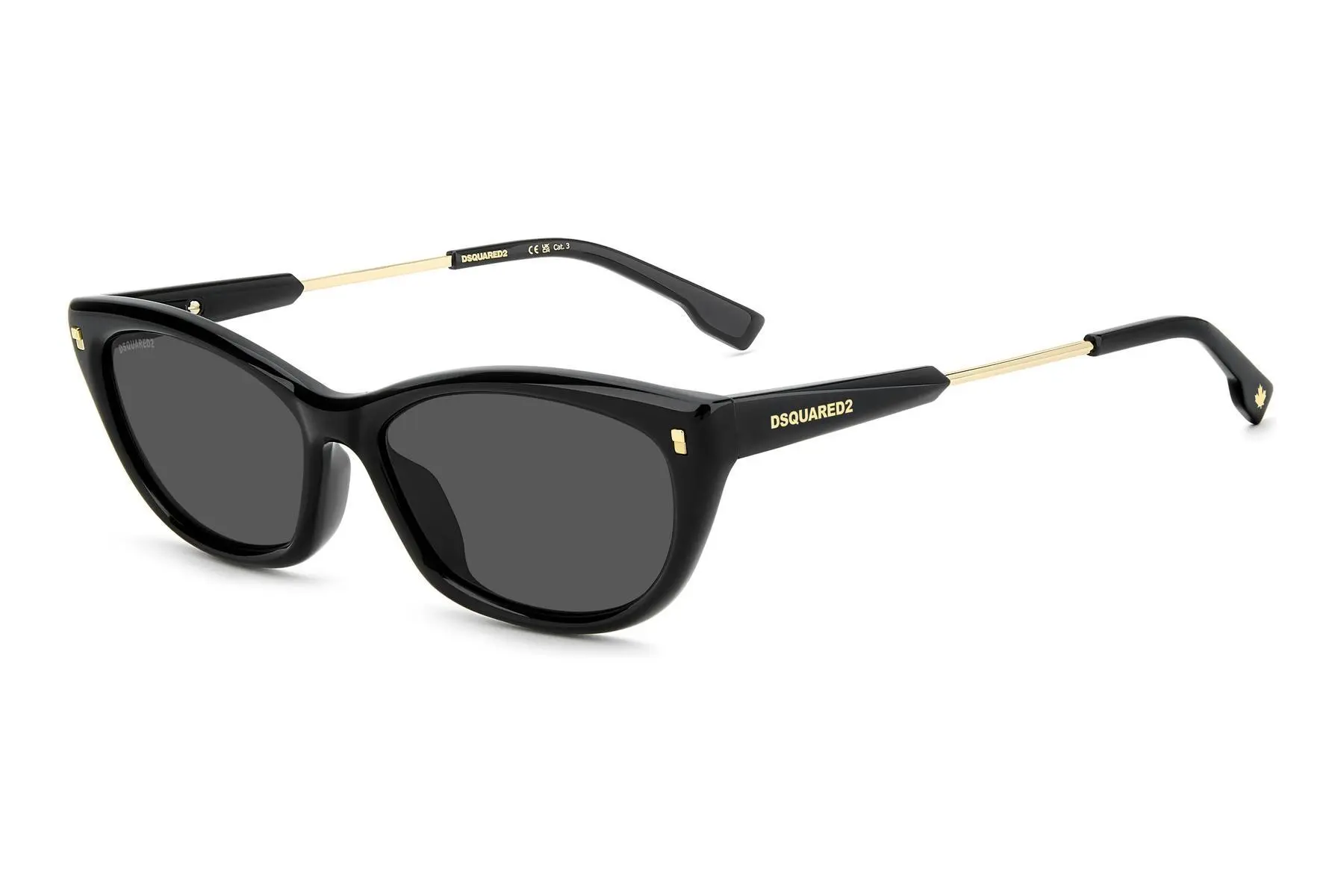 Dsquared2 D2 0209/G/S 807/IR