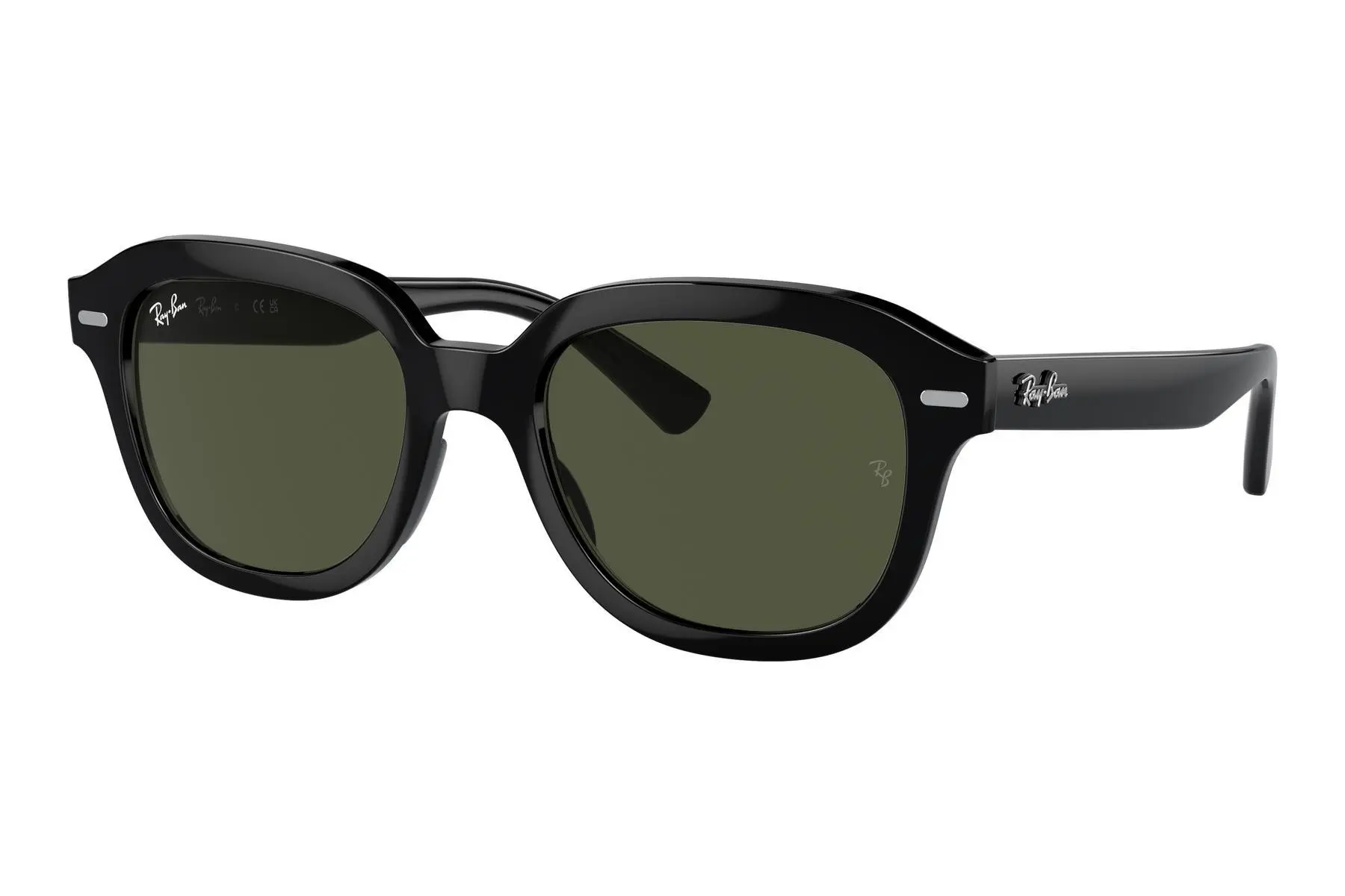 Ray-Ban Erik RB4398 901/31 - L (53)
