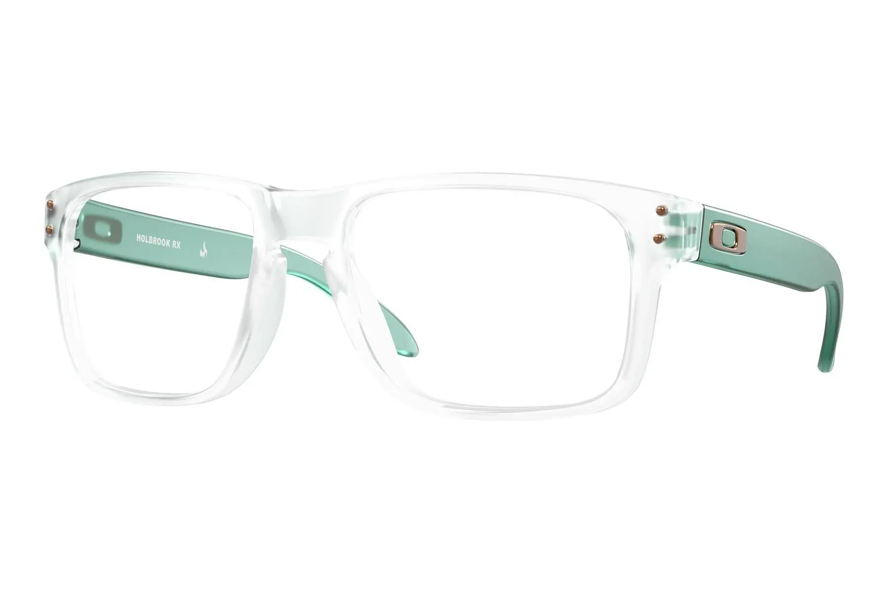Oakley Holbrook RX OX8156 815616 56