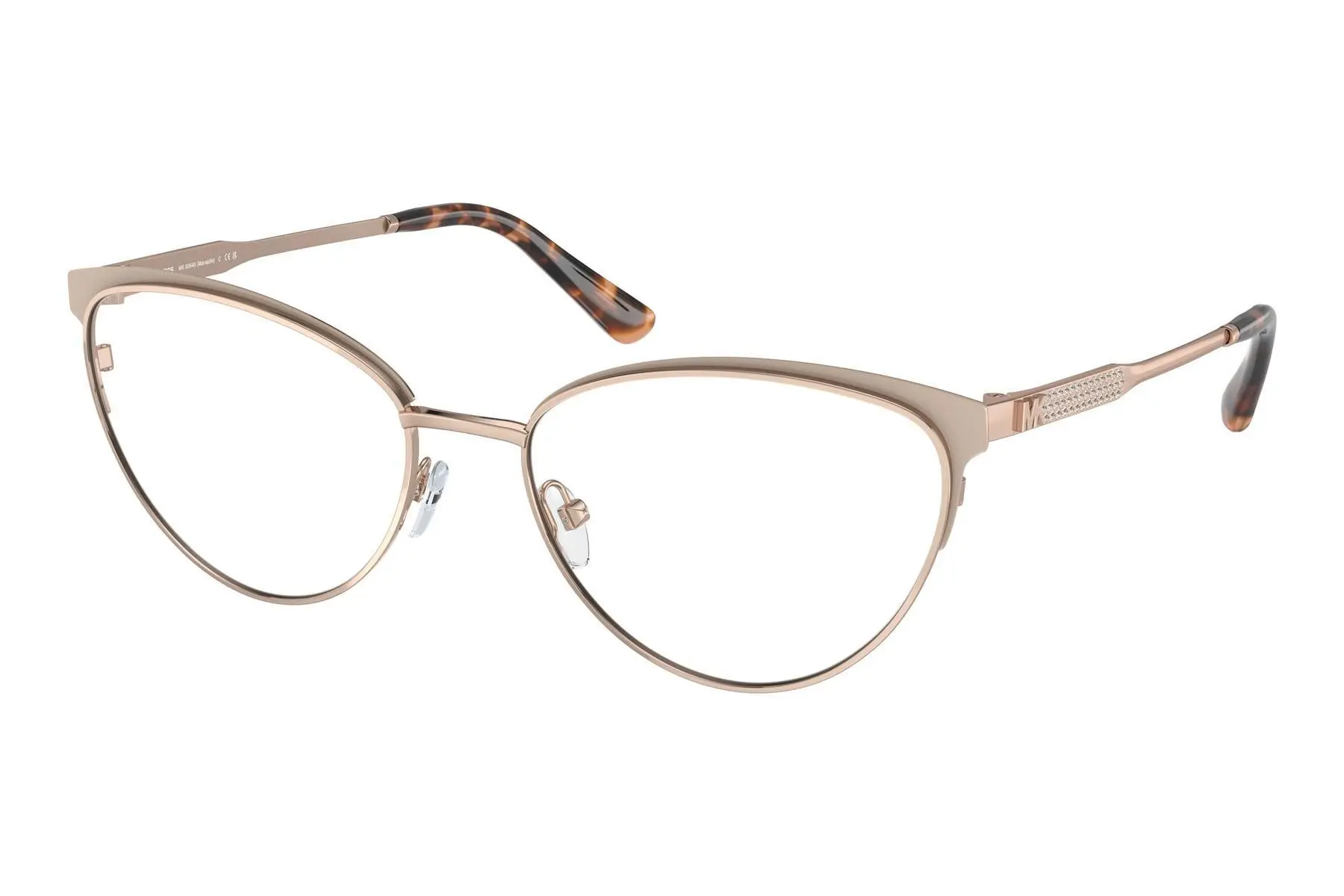 Michael Kors Marsaille MK3064B 1108