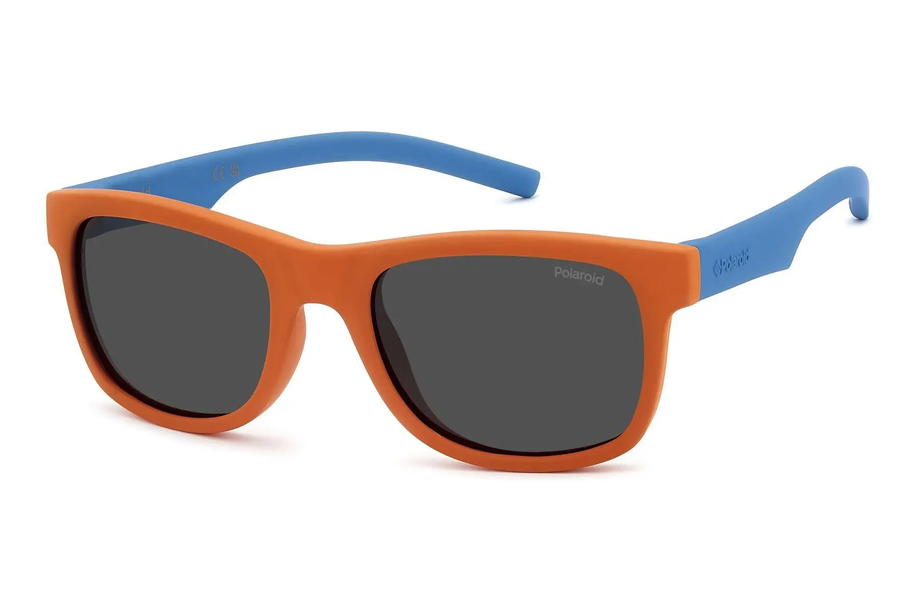 Polaroid Junior PLD8020/S DDW/M9 Polarized - ONE SIZE (46)