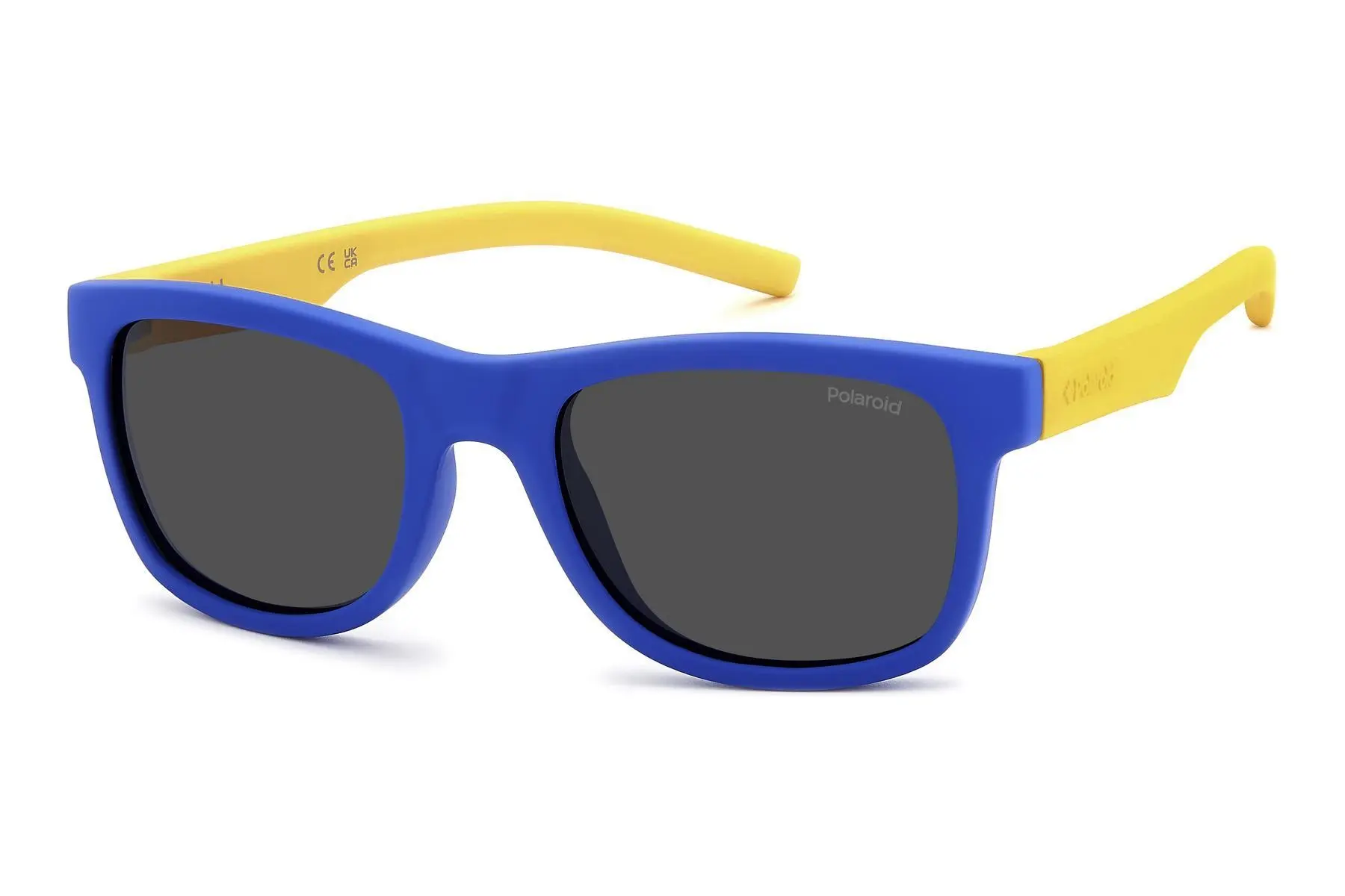 Polaroid Junior PLD8020/S DCD/M9 Polarized - ONE SIZE (46)