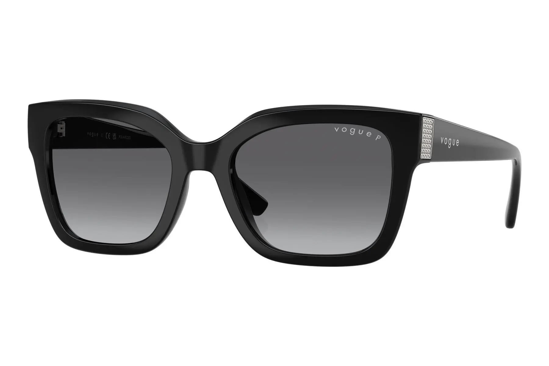 Vogue Eyewear VO5613SB W44/T3 Polarized - ONE SIZE (54)