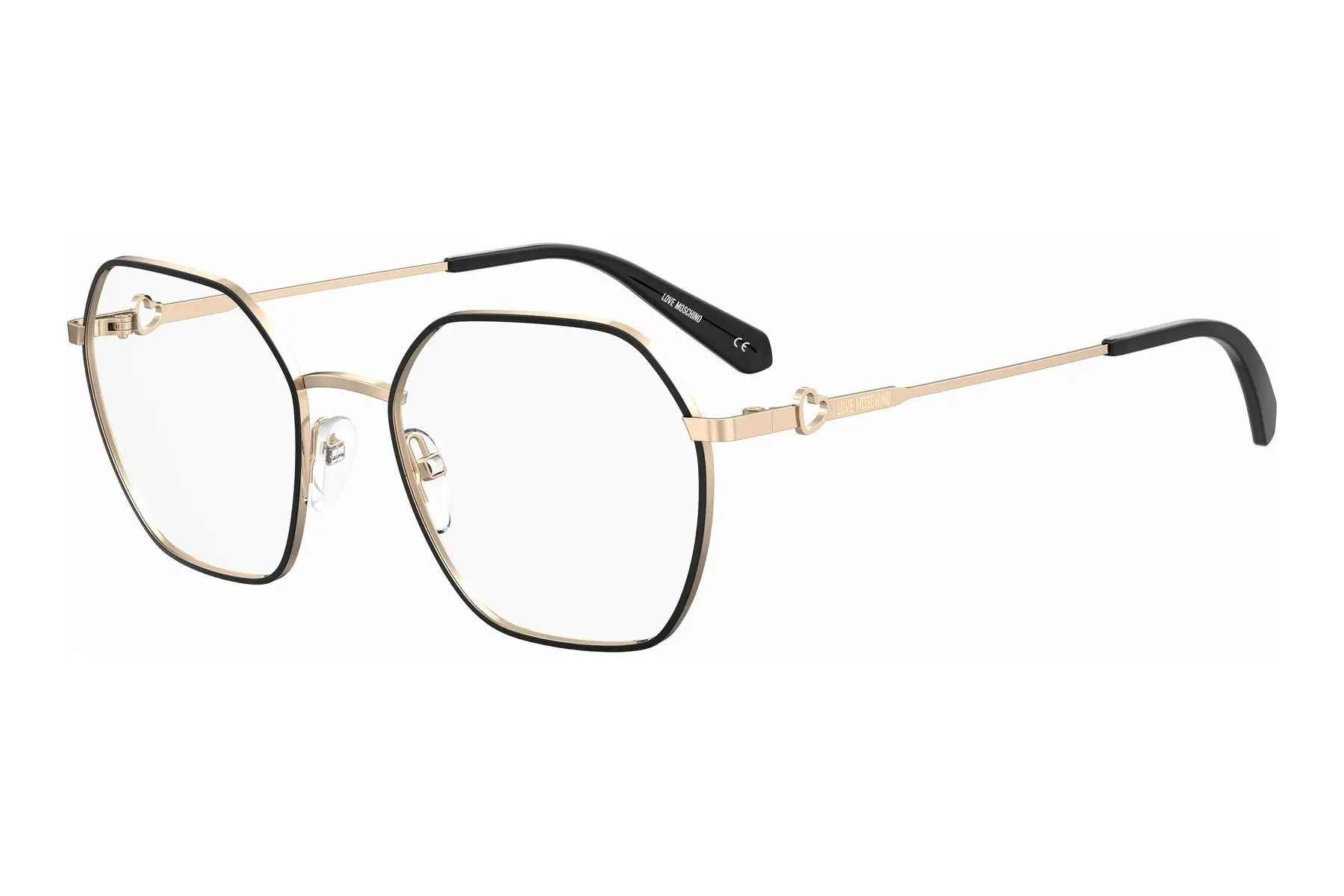 Love Moschino MOL614 2M2 - ONE SIZE (52)