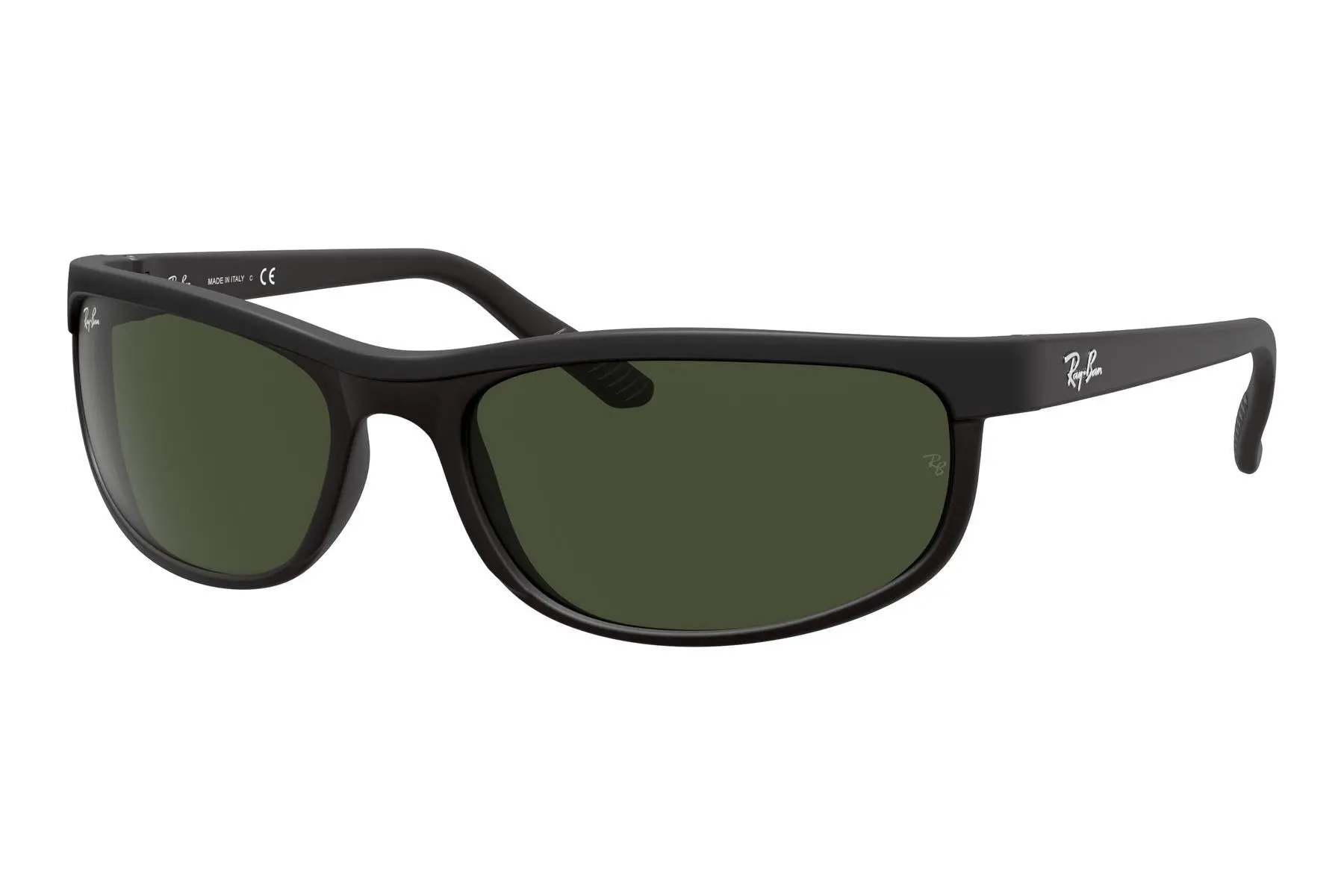 Ray-Ban Predator 2 RB2027 W1847 - ONE SIZE (62)