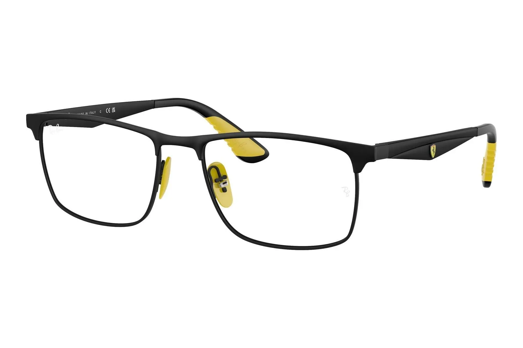 Ray-Ban RX6516M F091 - ONE SIZE (55)