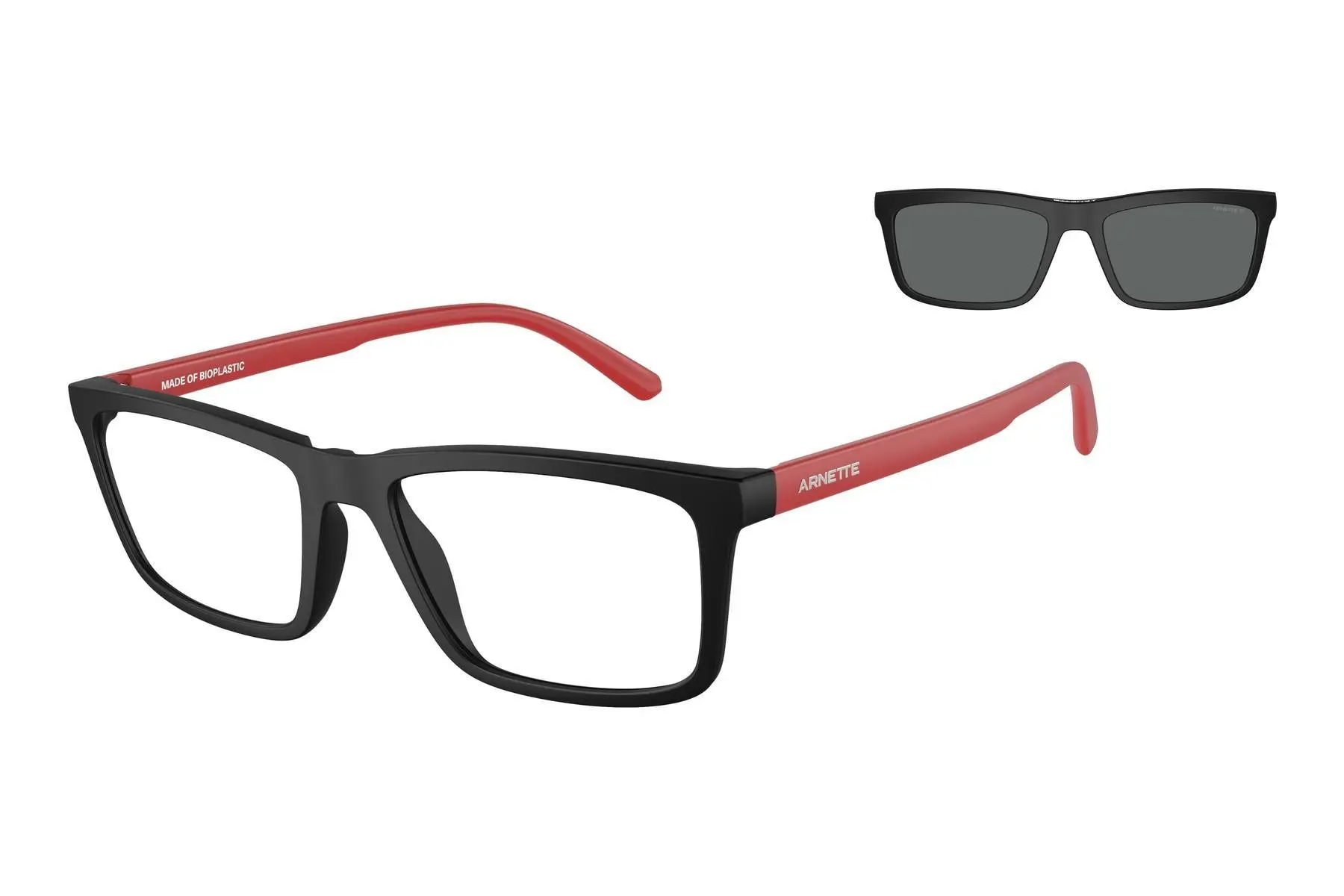 Arnette Hypno 2.0 AN4333 29311W - ONE SIZE (55)
