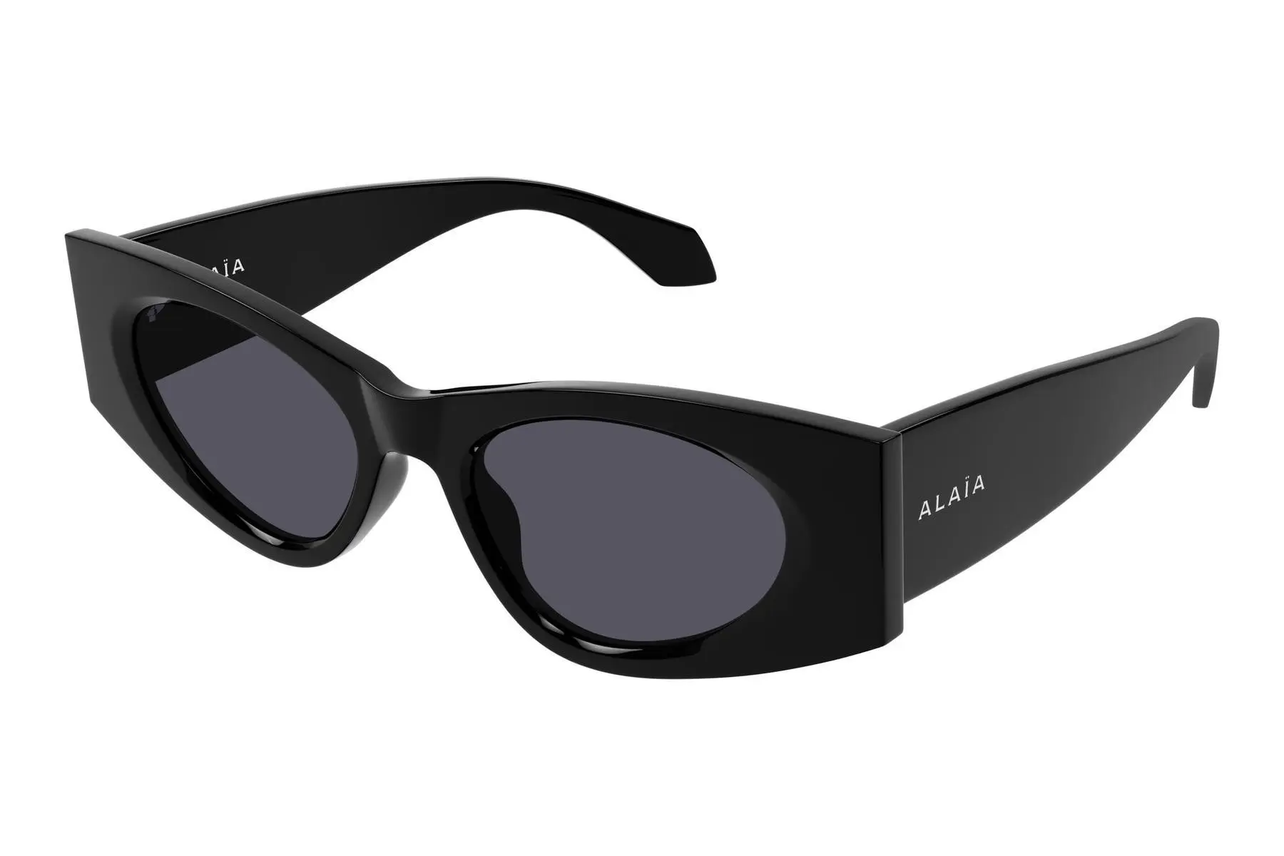 Alaia AA0075S 001 - ONE SIZE (52)