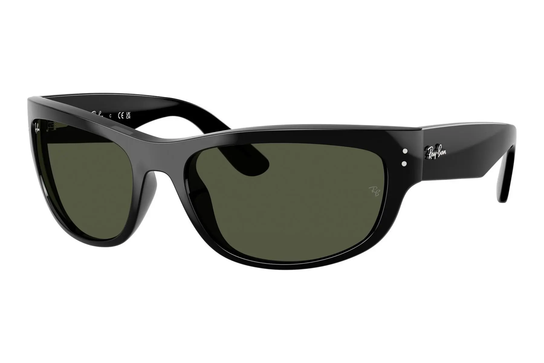 Ray-Ban Mega Balorama RB2289 901/31 - M (60)