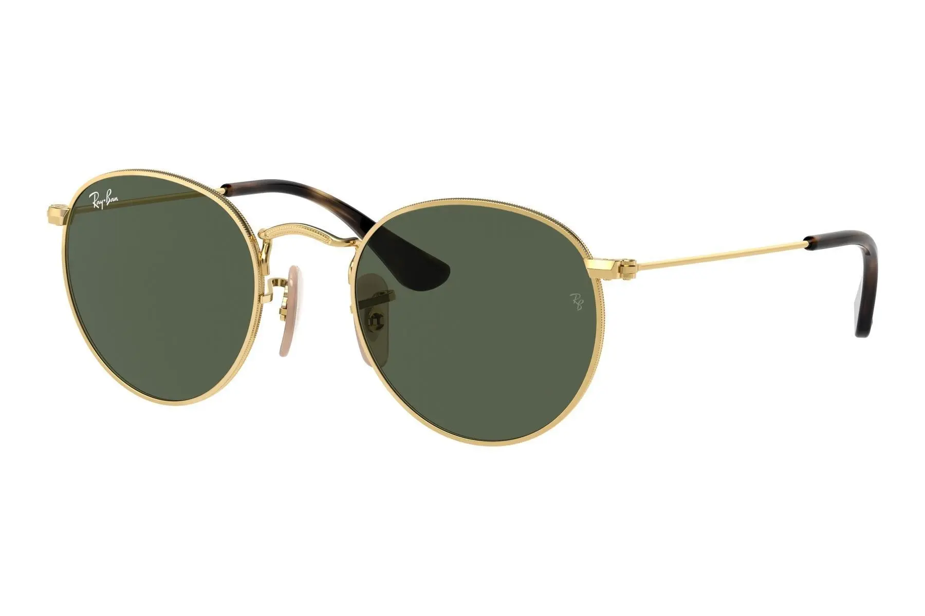 Ray-Ban Junior Round Junior RJ9547S 223/71 - ONE SIZE (44)