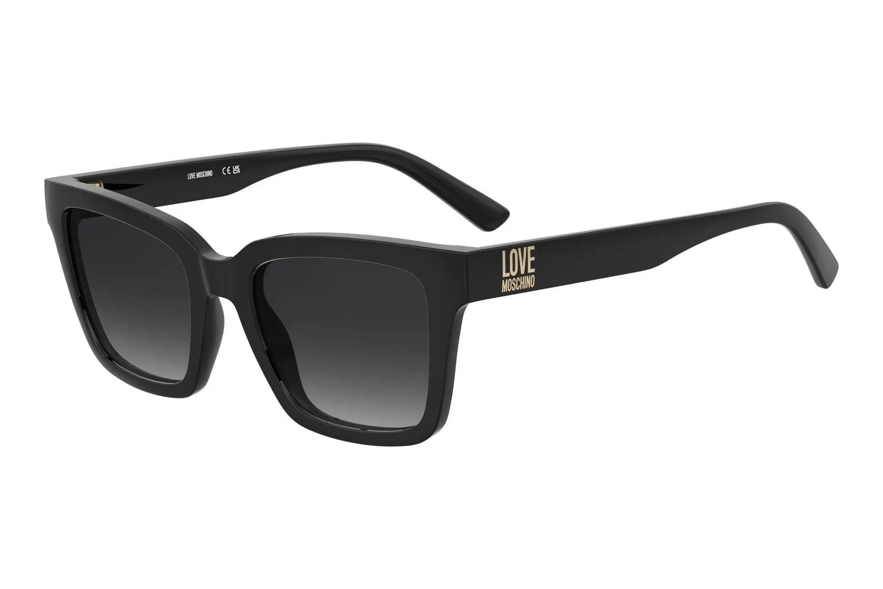 Love Moschino MOL091/S 807/9O - ONE SIZE (51)