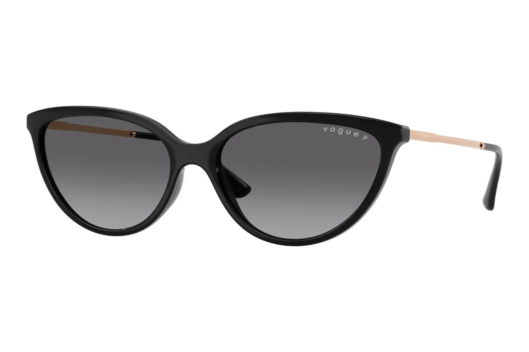 Vogue Eyewear VO5672S W44/T3 Polarized - ONE SIZE (57)