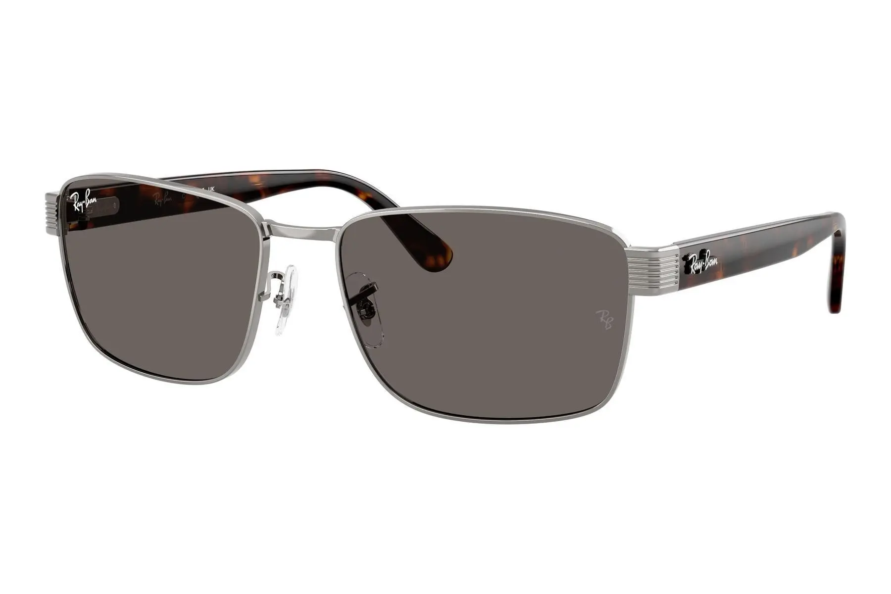 Ray-Ban RB3750 004/B1 - L (62)