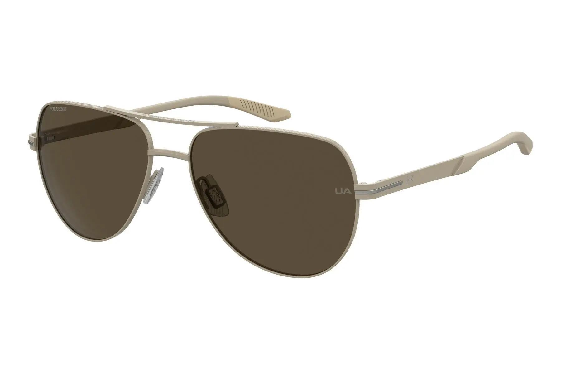 Under Armour UAINSTINCT2/G 2QU/SP Polarized - ONE SIZE (59)