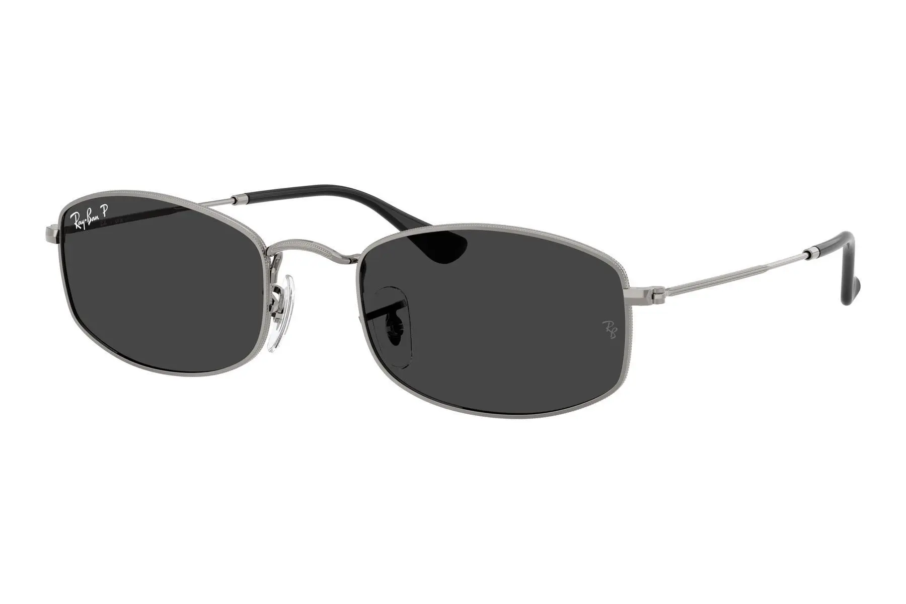 Ray-Ban RB3832 004/48 Polarized - L (55)