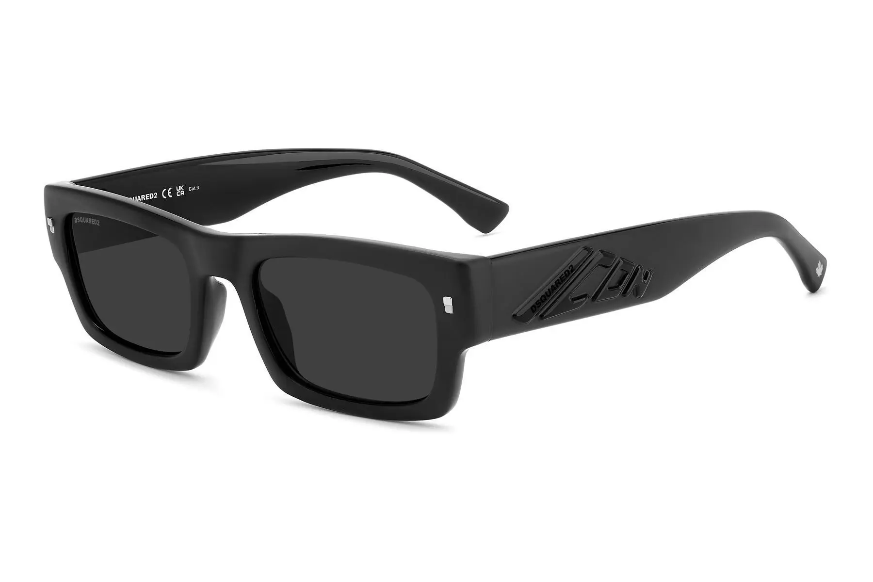 Dsquared2 ICON0027/S 003/IR - ONE SIZE (55)