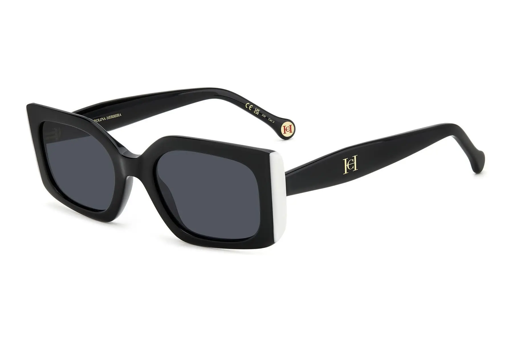 Carolina Herrera HER 0182/S 80S/IR
