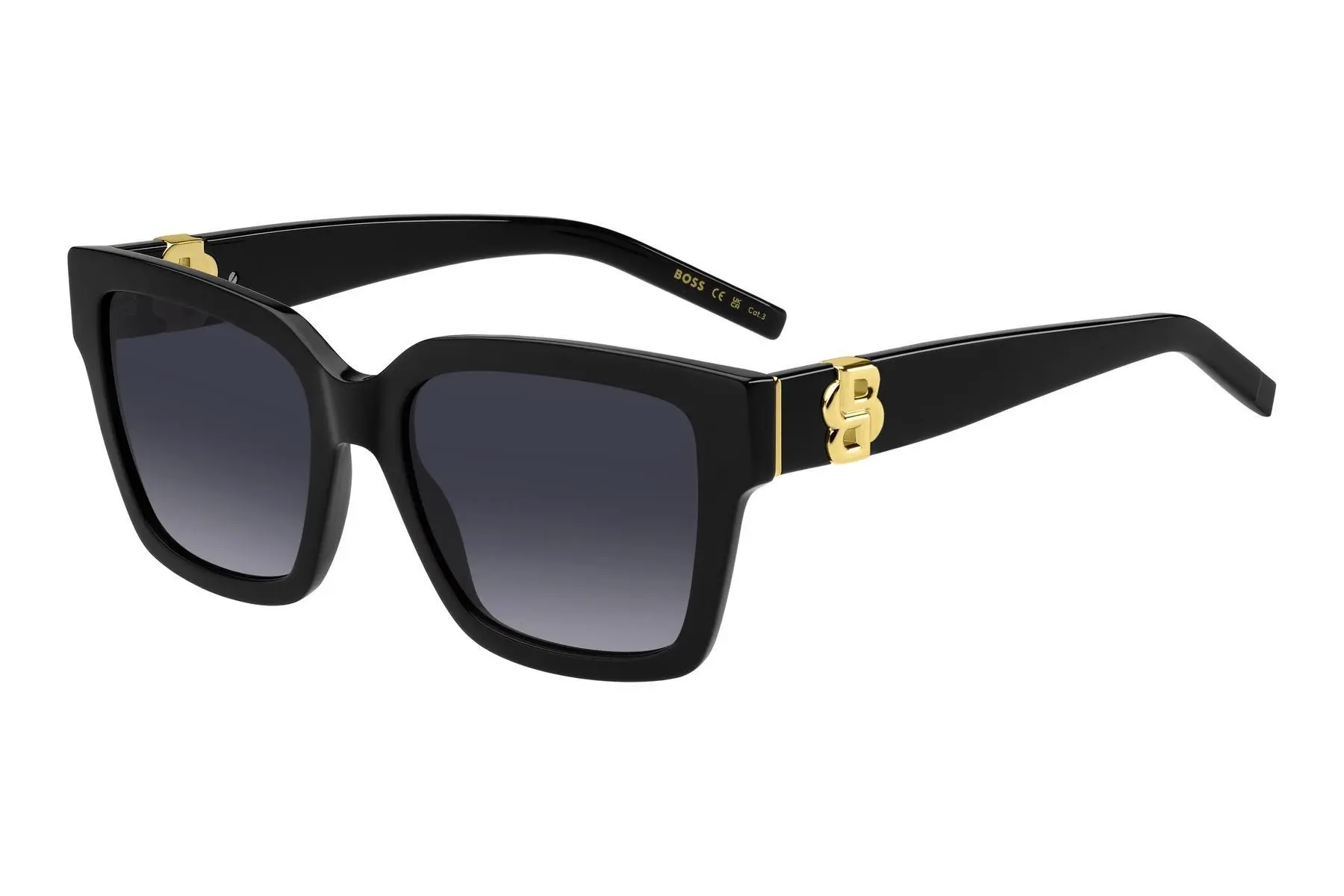 Boss by Hugo Boss Hugo Boss Boss 1744/S 807/9O