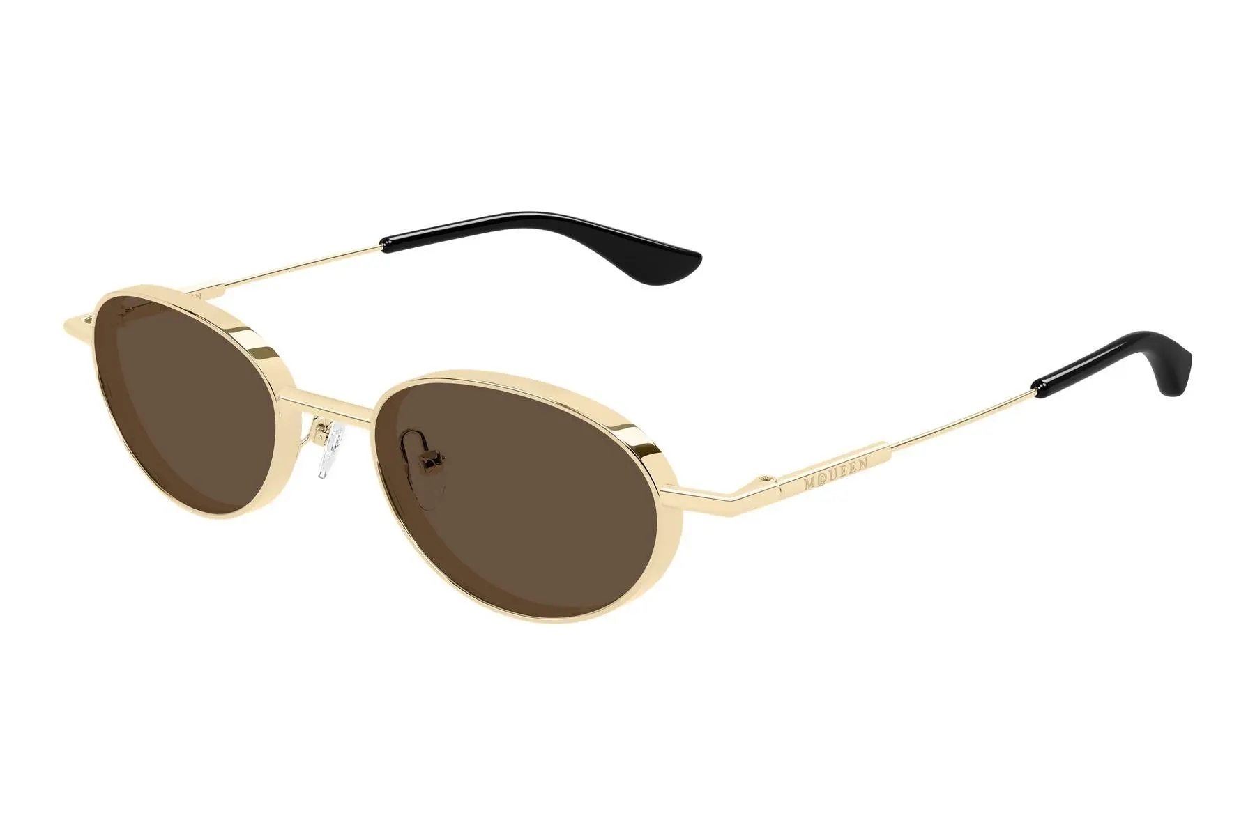 Alexander McQueen AM0523S 002 - ONE SIZE (50)
