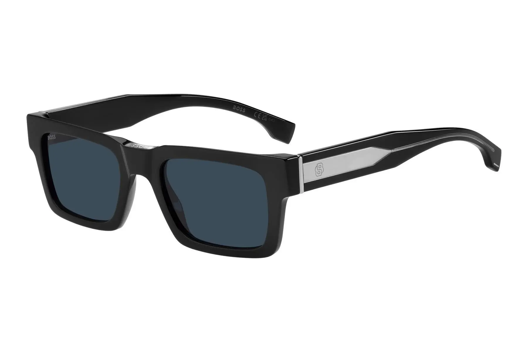 BOSS BOSS1855/S 807/KU - ONE SIZE (52)