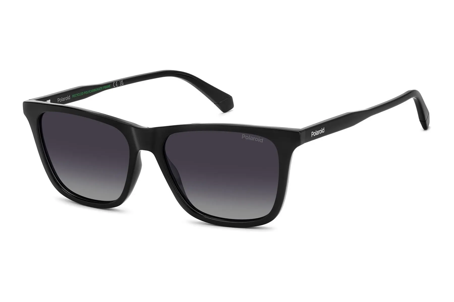 Polaroid PLD4190/S 807/WJ Polarized - ONE SIZE (56)
