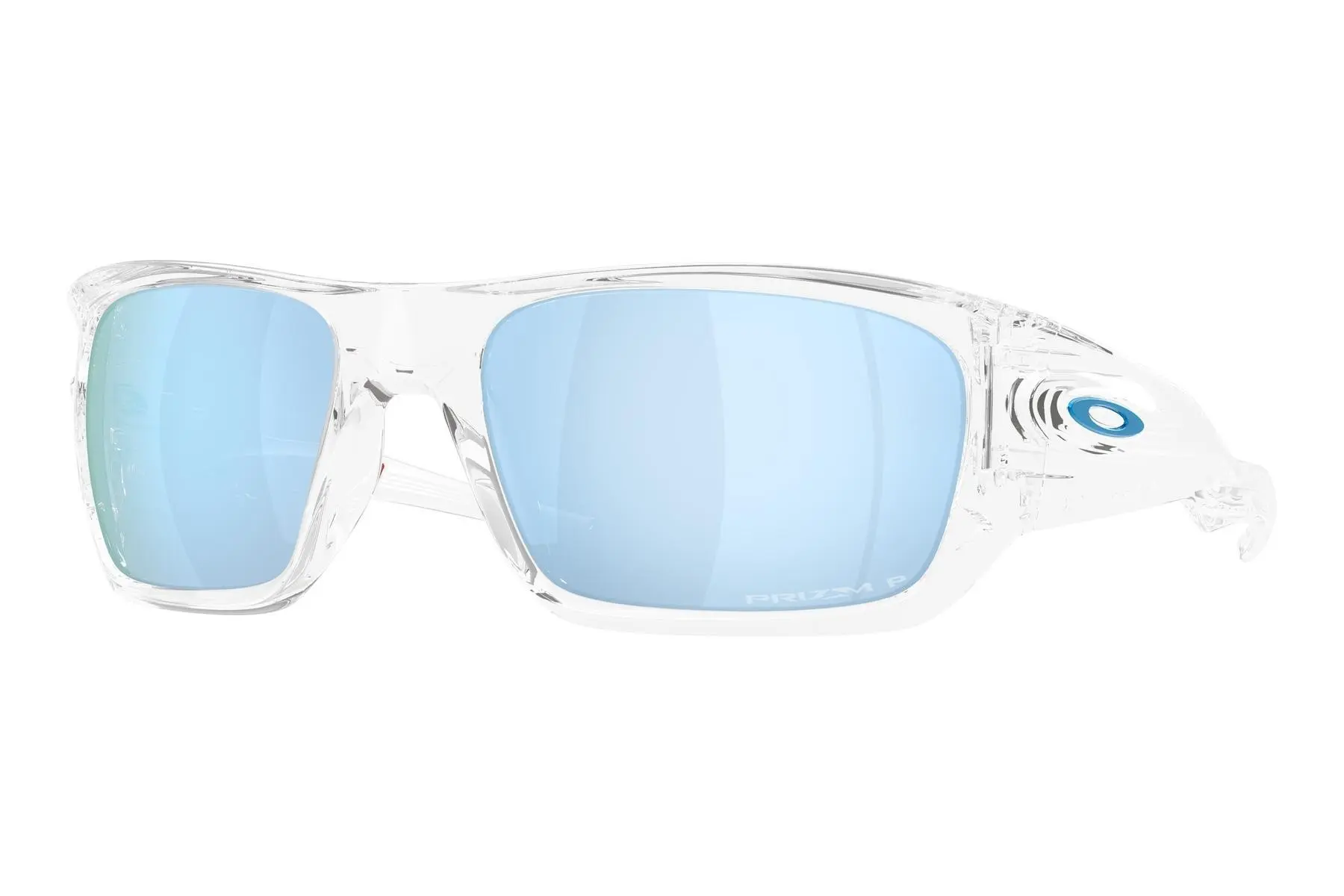 Oakley Masseter OO9486 948607 PRIZM Deep Water Polarized - ONE SIZE (60)