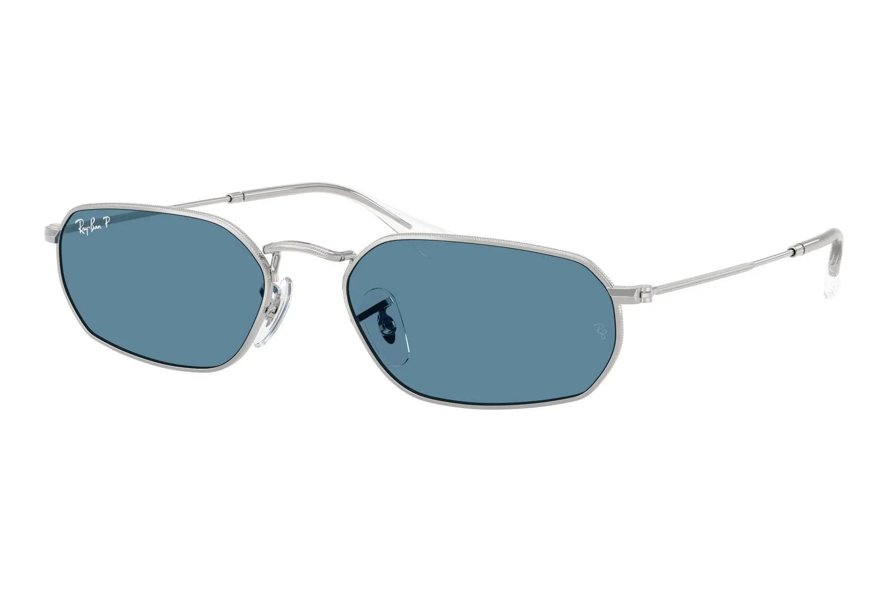 Ray-Ban RB3947 003/S2 Polarized -