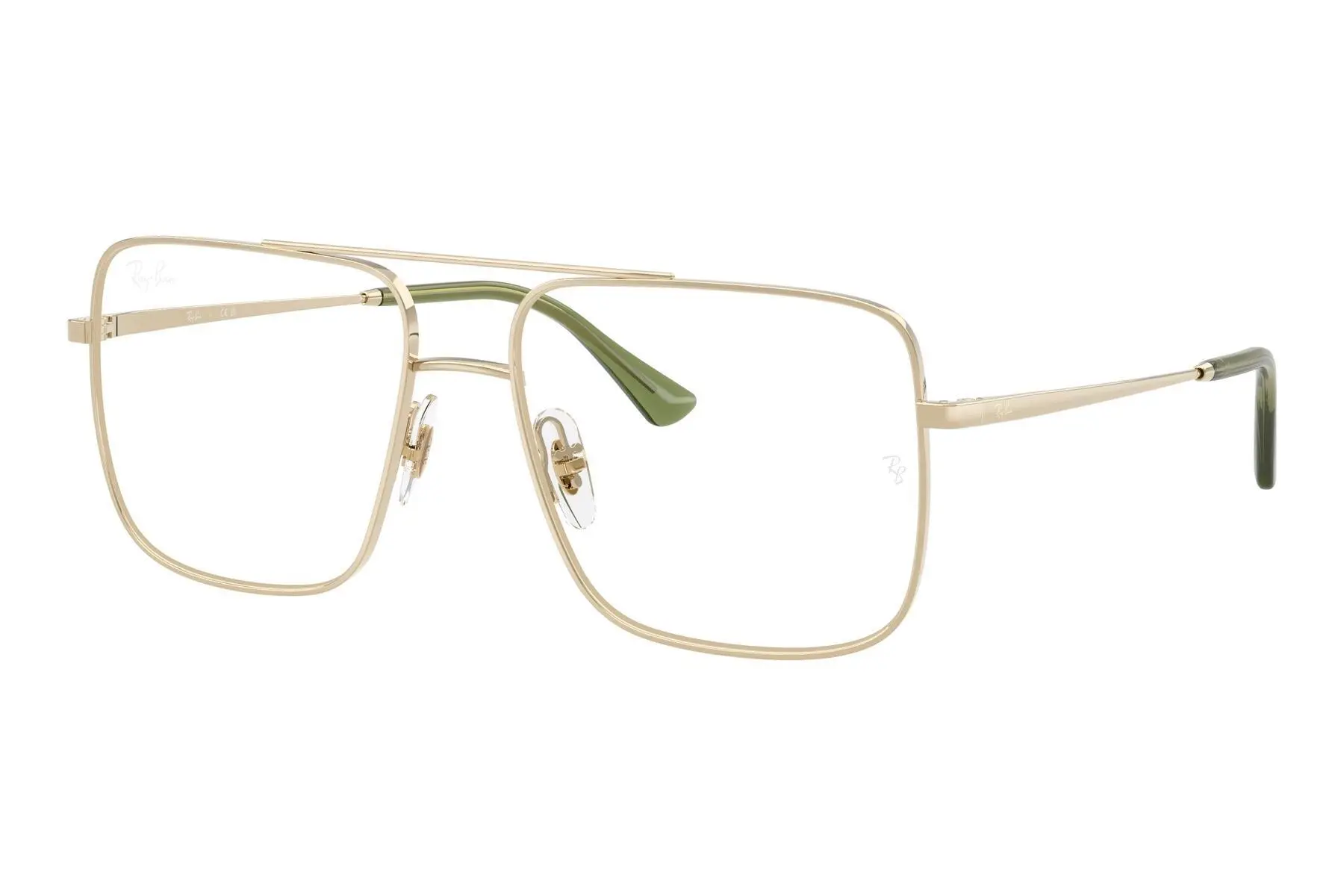 Ray-Ban Ari RX3758V 2993 -