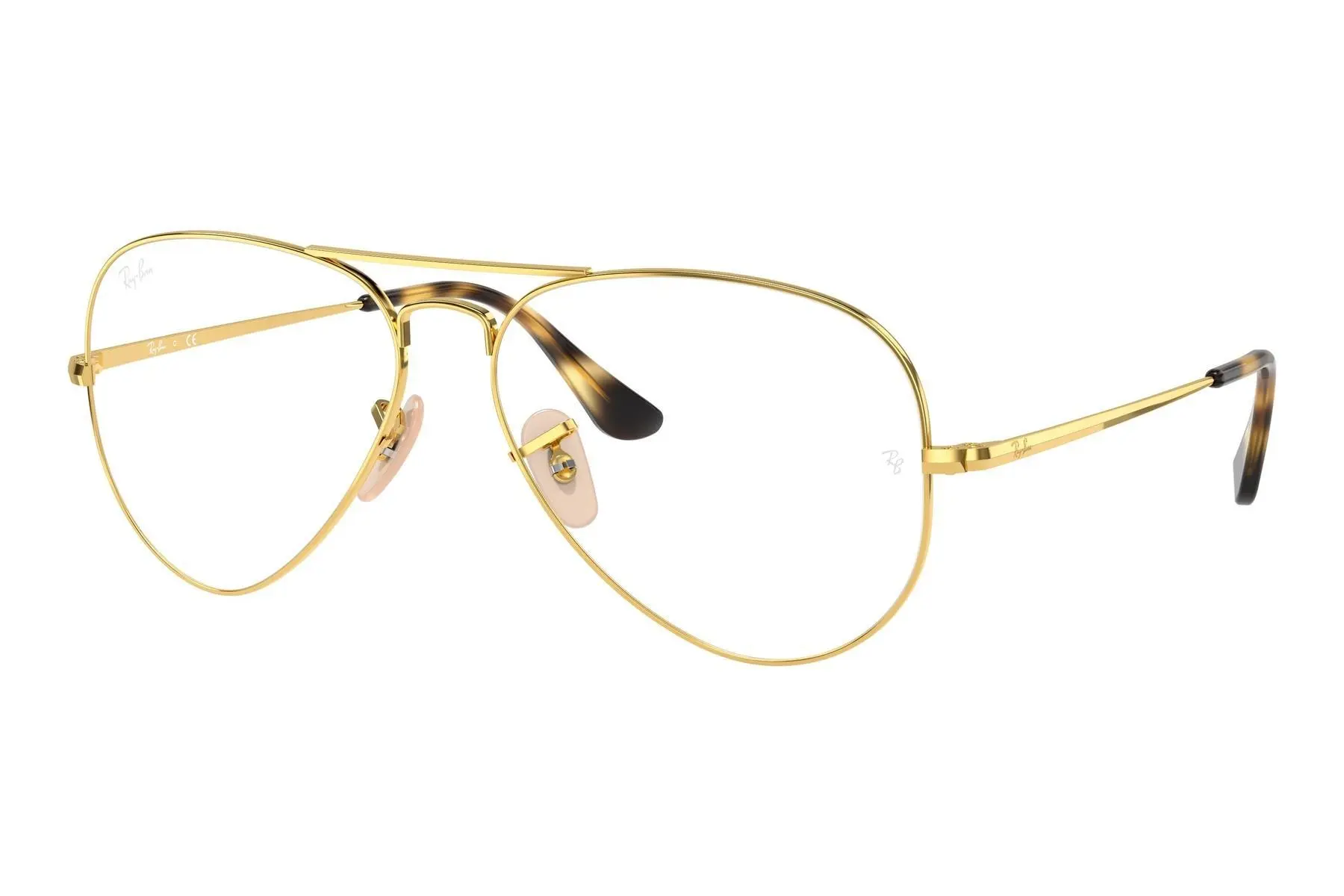 Ray-Ban Aviator Optics RX6489 2500 -