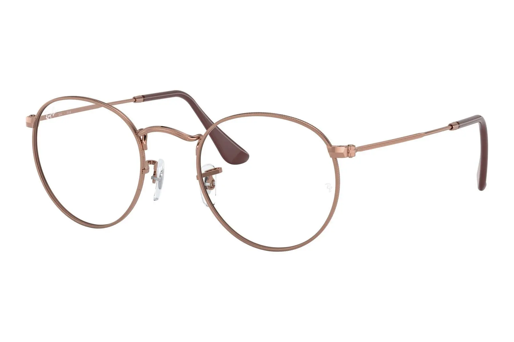 Ray-Ban Round Metal Classic RX3447V 3094 - M (50)