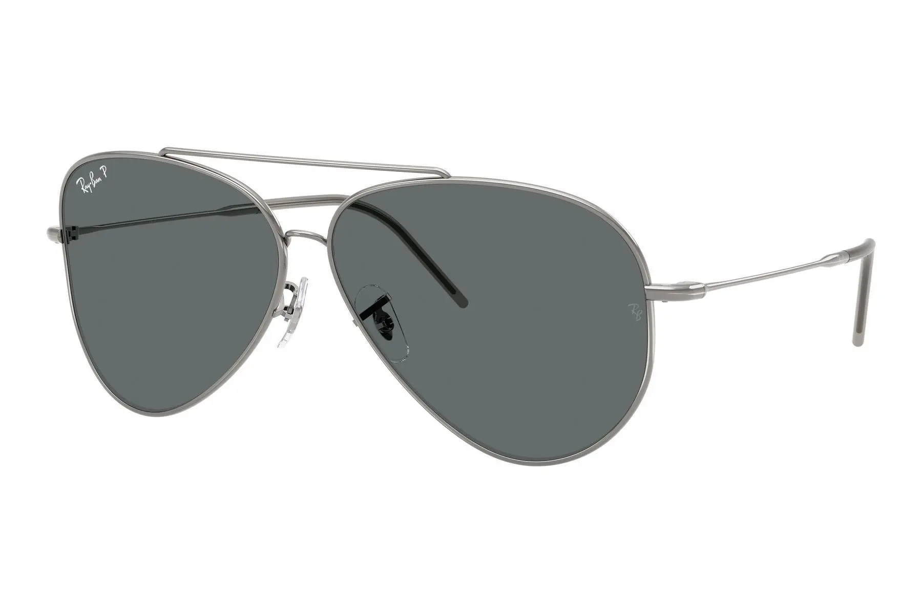 Ray-Ban Aviator Reverse RBR0101S 004/81 Polarized - M (59)