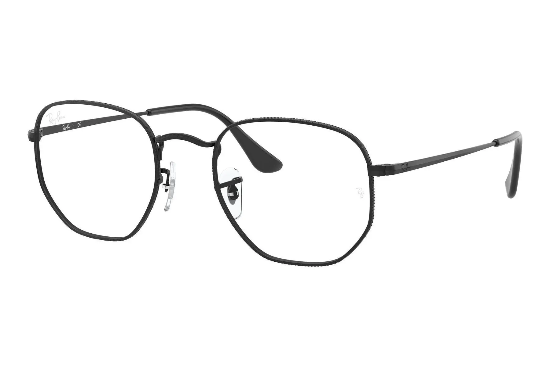 Ray-Ban Hexagonal RX6448 2509 -