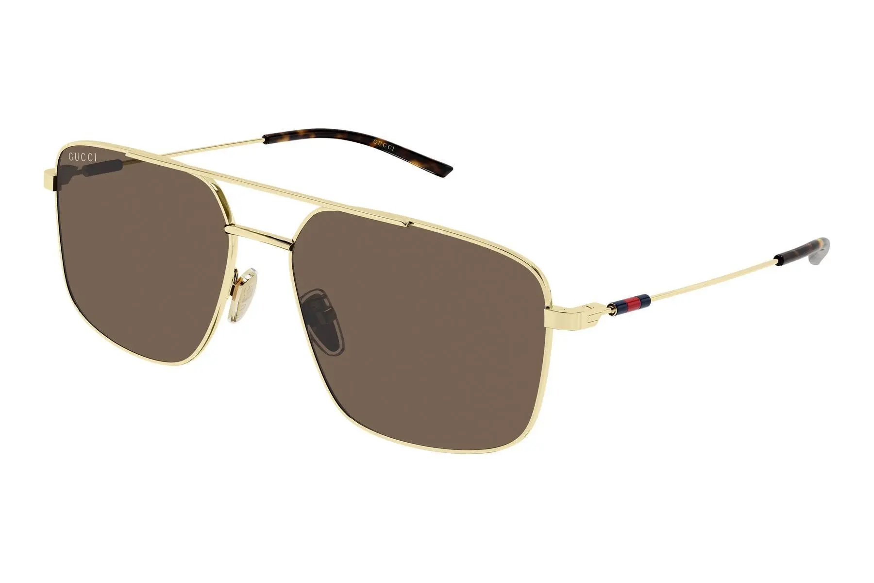 Gucci GG2096SA 004 - ONE SIZE (59)
