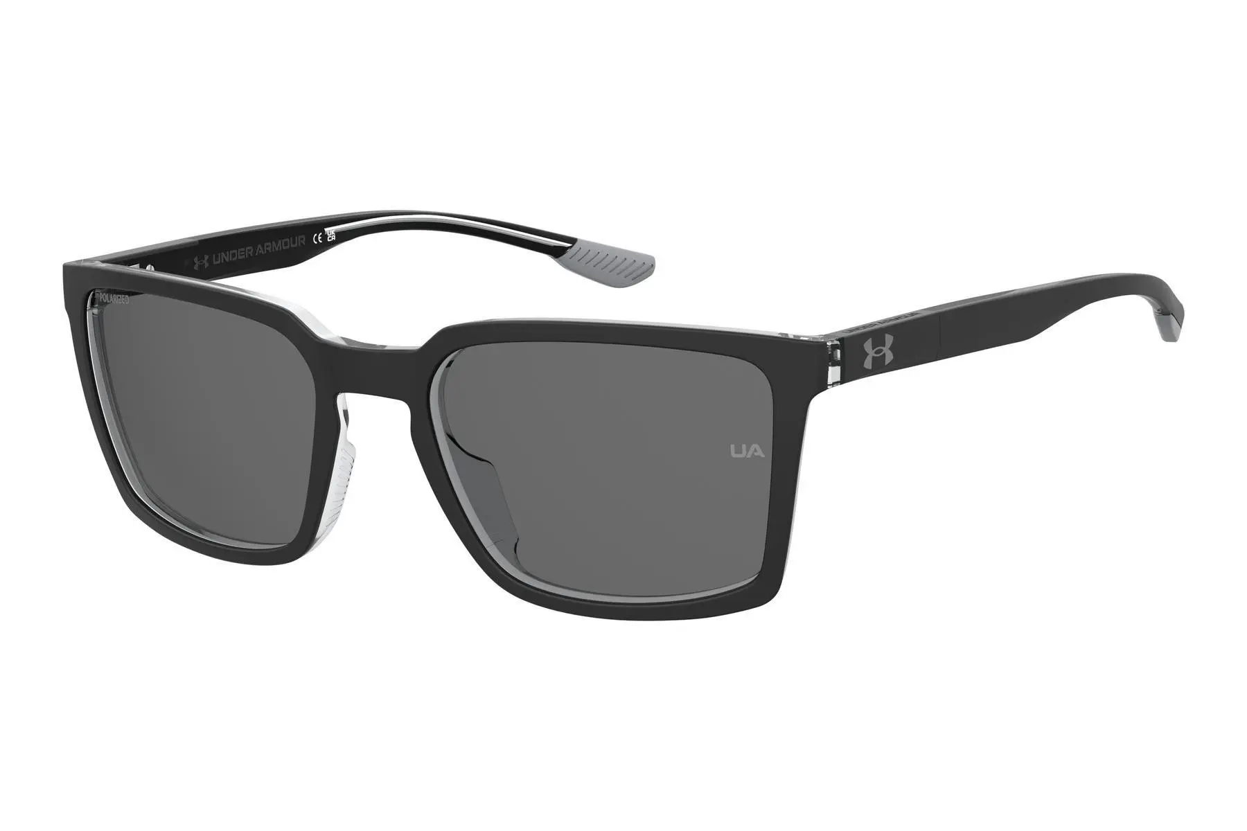 Under Armour UASPORTATE 7C5/M9 Polarized - ONE SIZE (57)