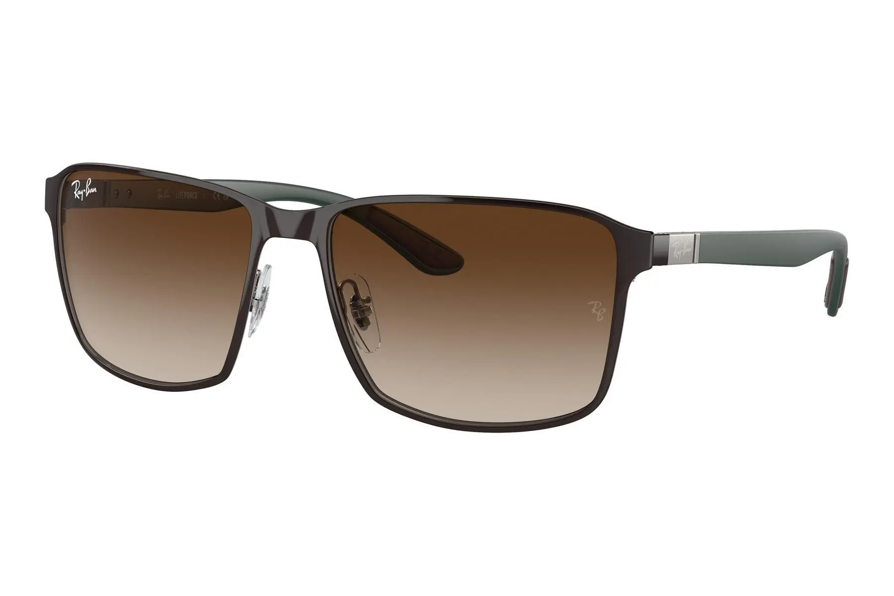 Ray-Ban RB3721 188/13 - ONE SIZE (59)