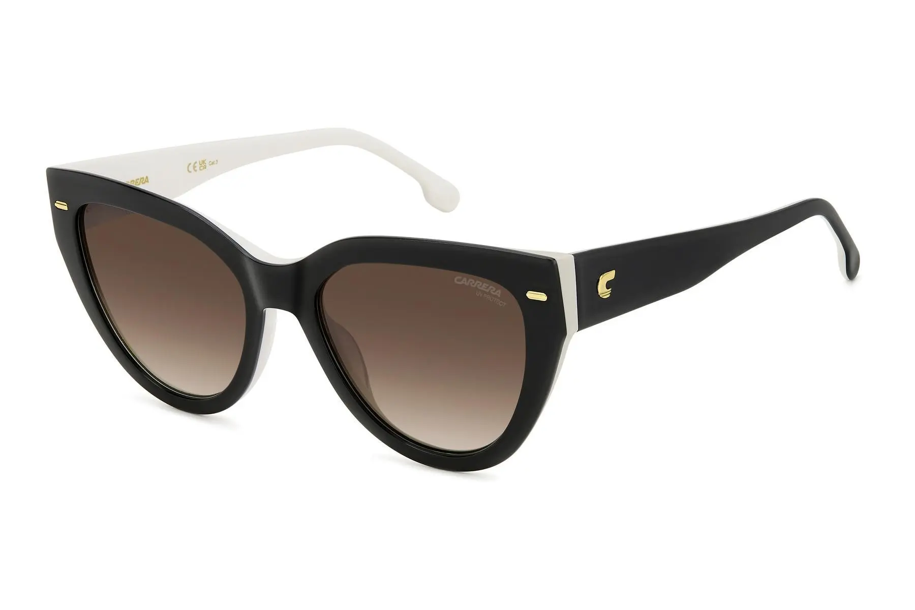 Carrera CARRERA3017/S 80S/HA - ONE SIZE (55)