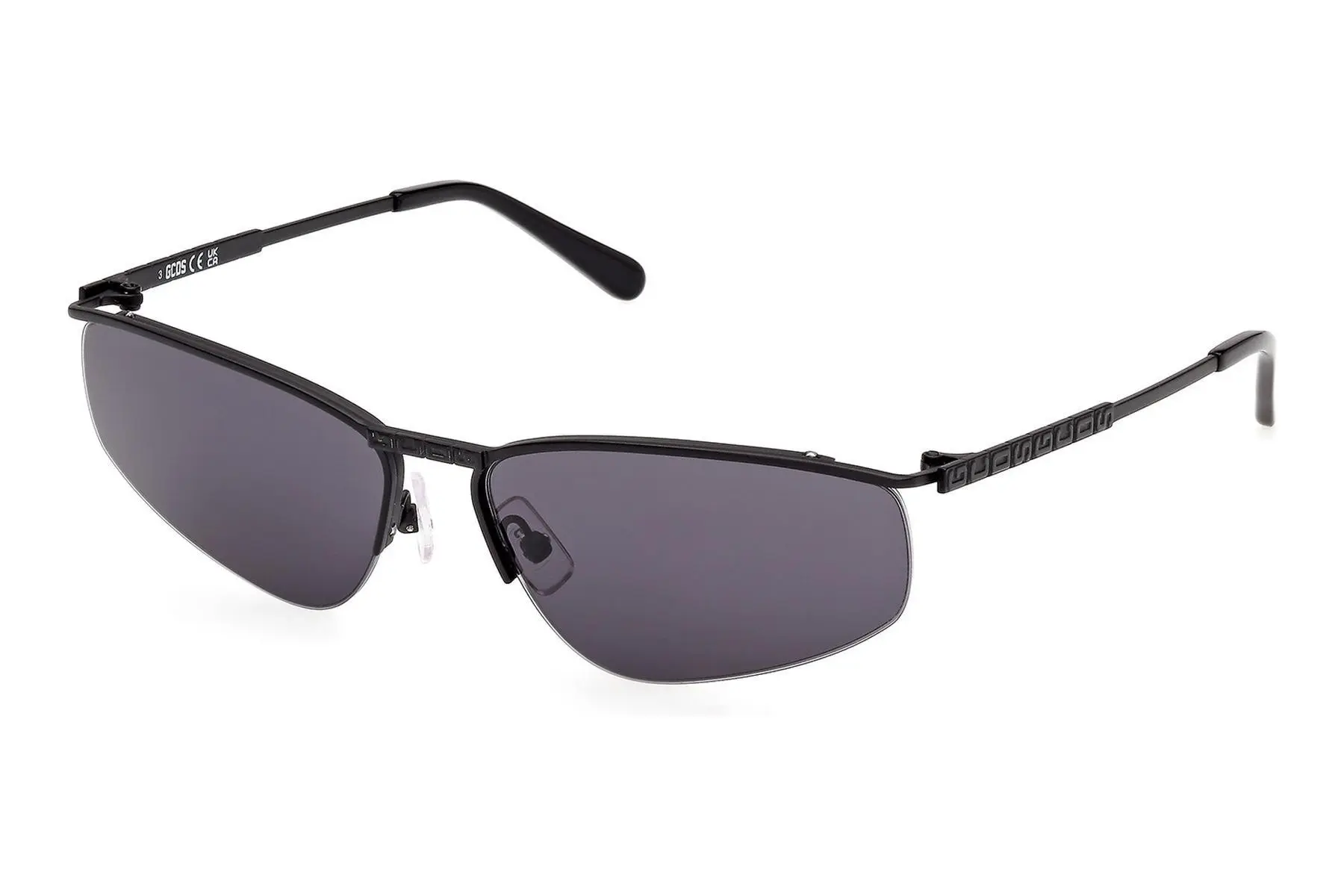 GCDS GD0071 02A - ONE SIZE (60)