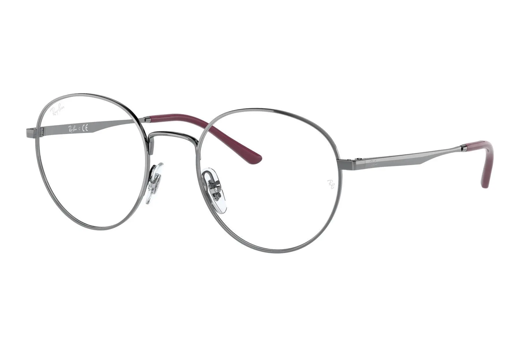 Ray-Ban RX3681V 2502 - L (50)