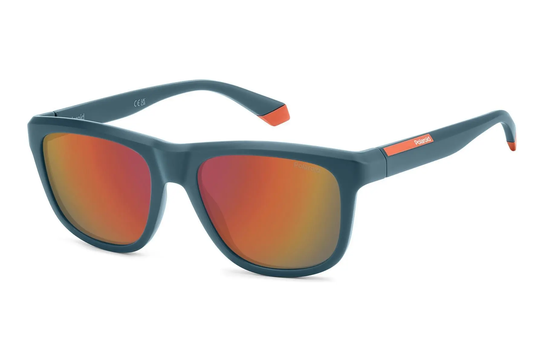 Polaroid PLD2163/S 5BF/OZ Polarized - ONE SIZE (54)