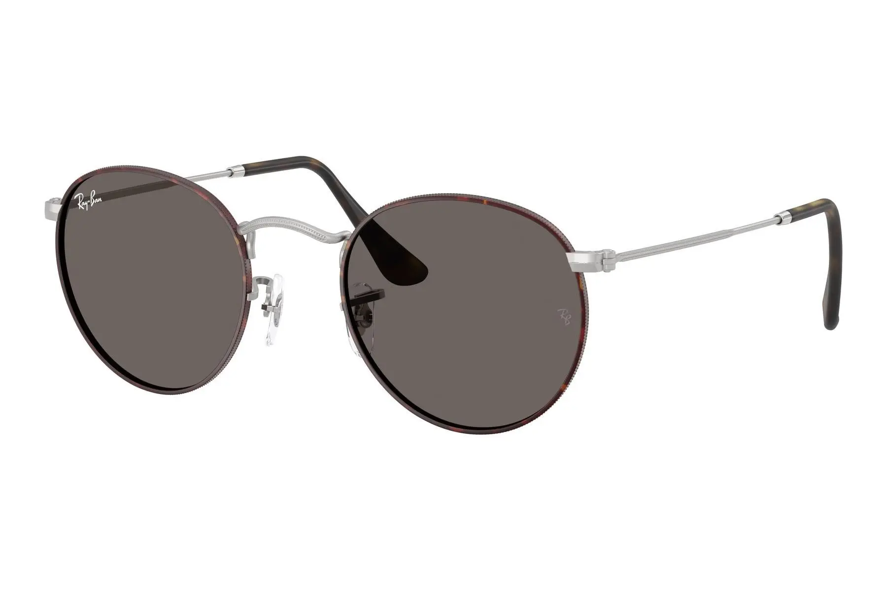 Ray-Ban Round Metal RB3447 9277B1 -