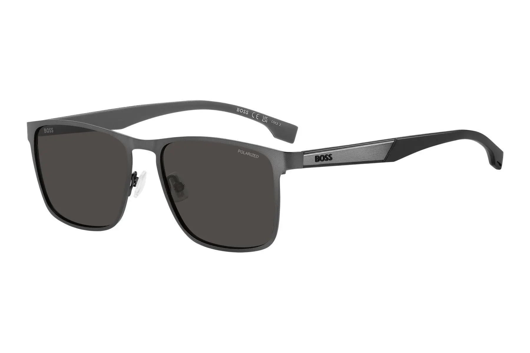 BOSS BOSS1826/S SVK/M9 Polarized - ONE SIZE (56)