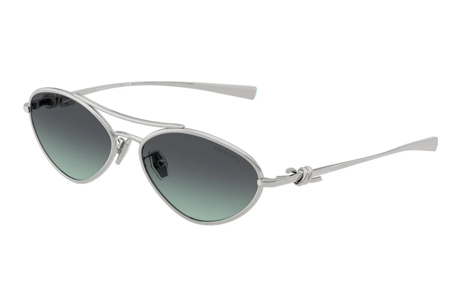 Tiffany & Co. TF3117 60012G - ONE SIZE (58)