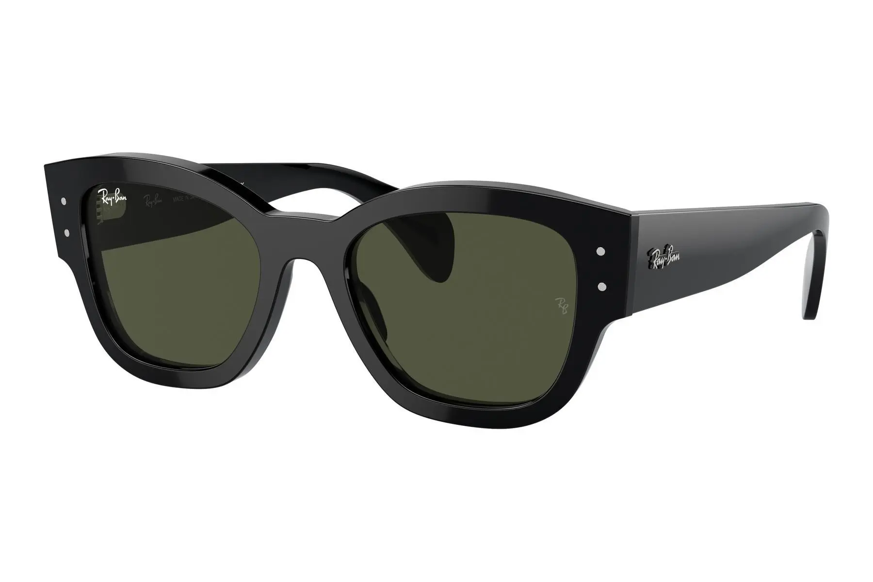 Ray-Ban Jorge RB7681S 901/31 - ONE SIZE (52)